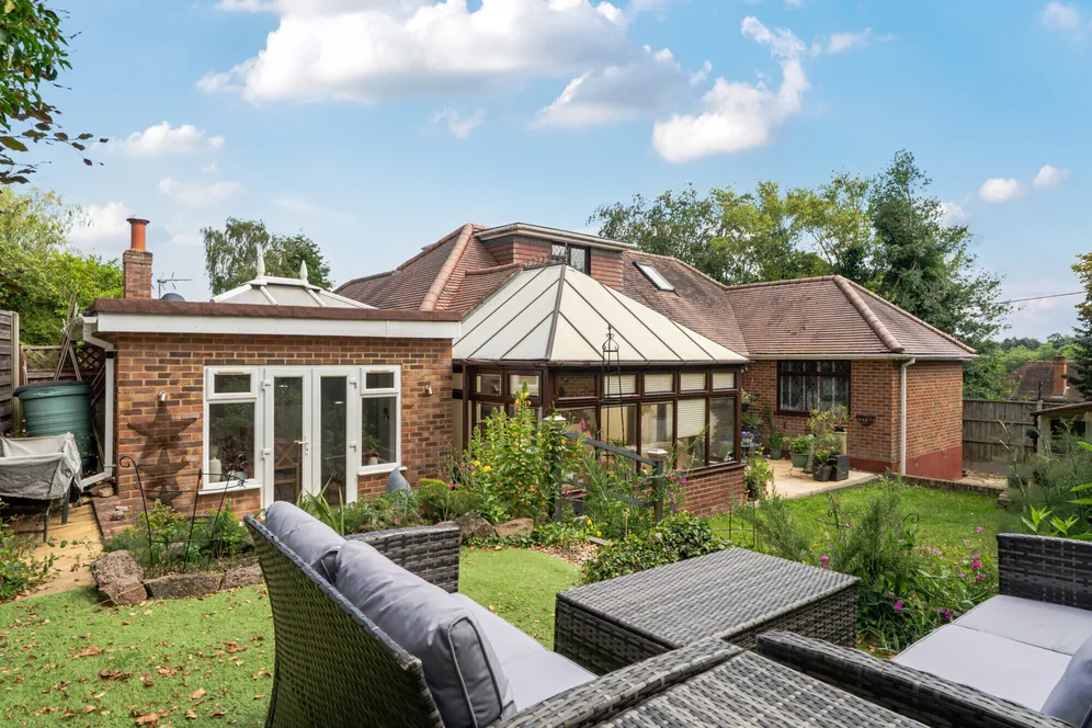 Upper Road, Uxbridge, UB9 photo 2