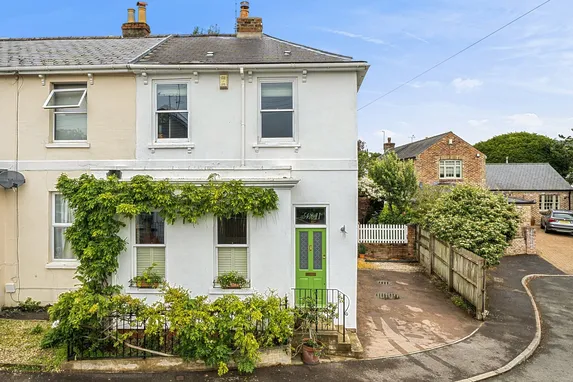 Hambrook Street, Cheltenham, GL52