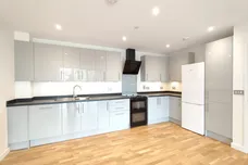 Copley Close, LONDON