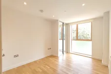 Copley Close, LONDON