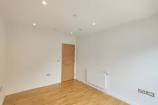 Copley Close, LONDON