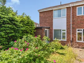 Malvern Close, Melksham photo