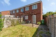 Malvern Close, Melksham