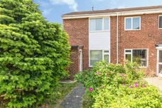 Malvern Close, Melksham