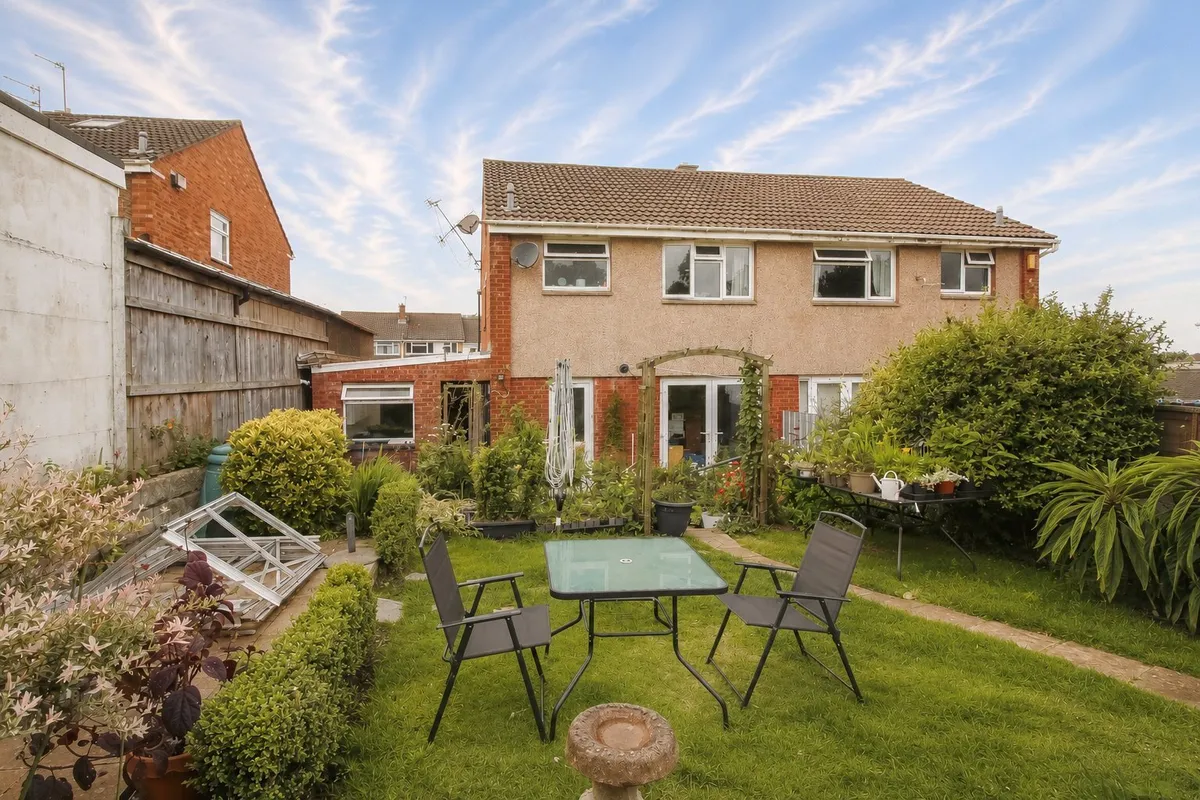 Moreton Park Road, Bideford, EX39