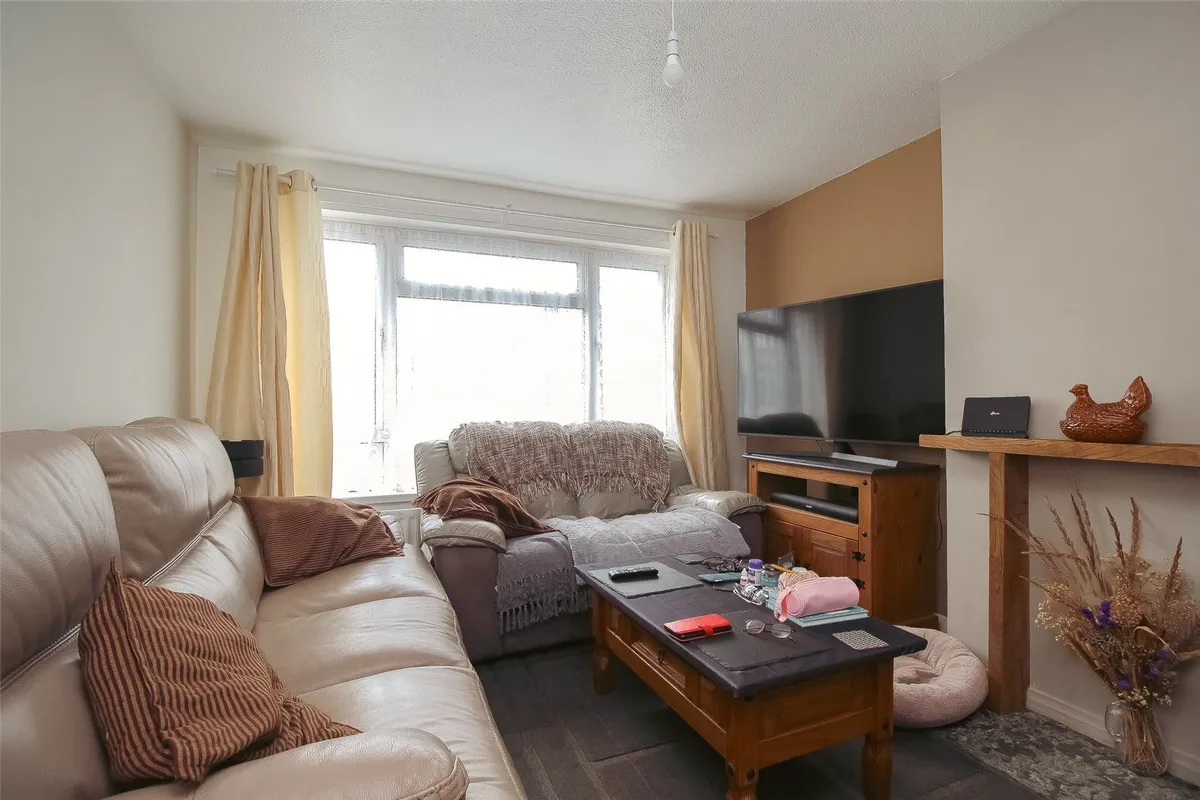 Moreton Park Road, Bideford, EX39