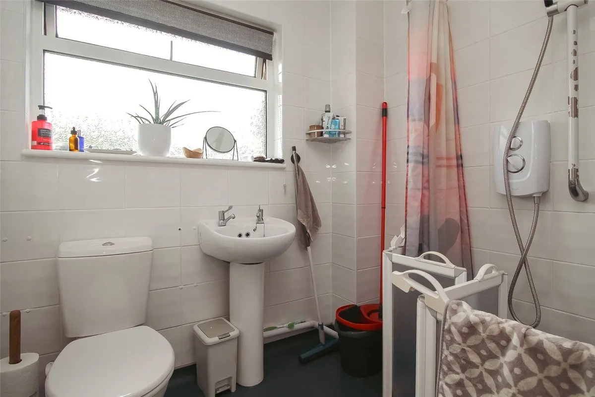 Moreton Park Road, Bideford, EX39