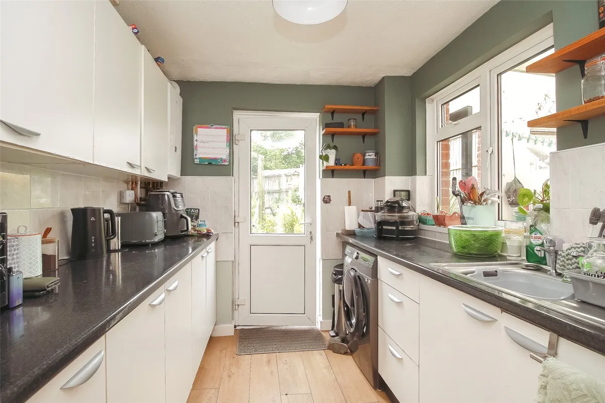 Moreton Park Road, Bideford, EX39