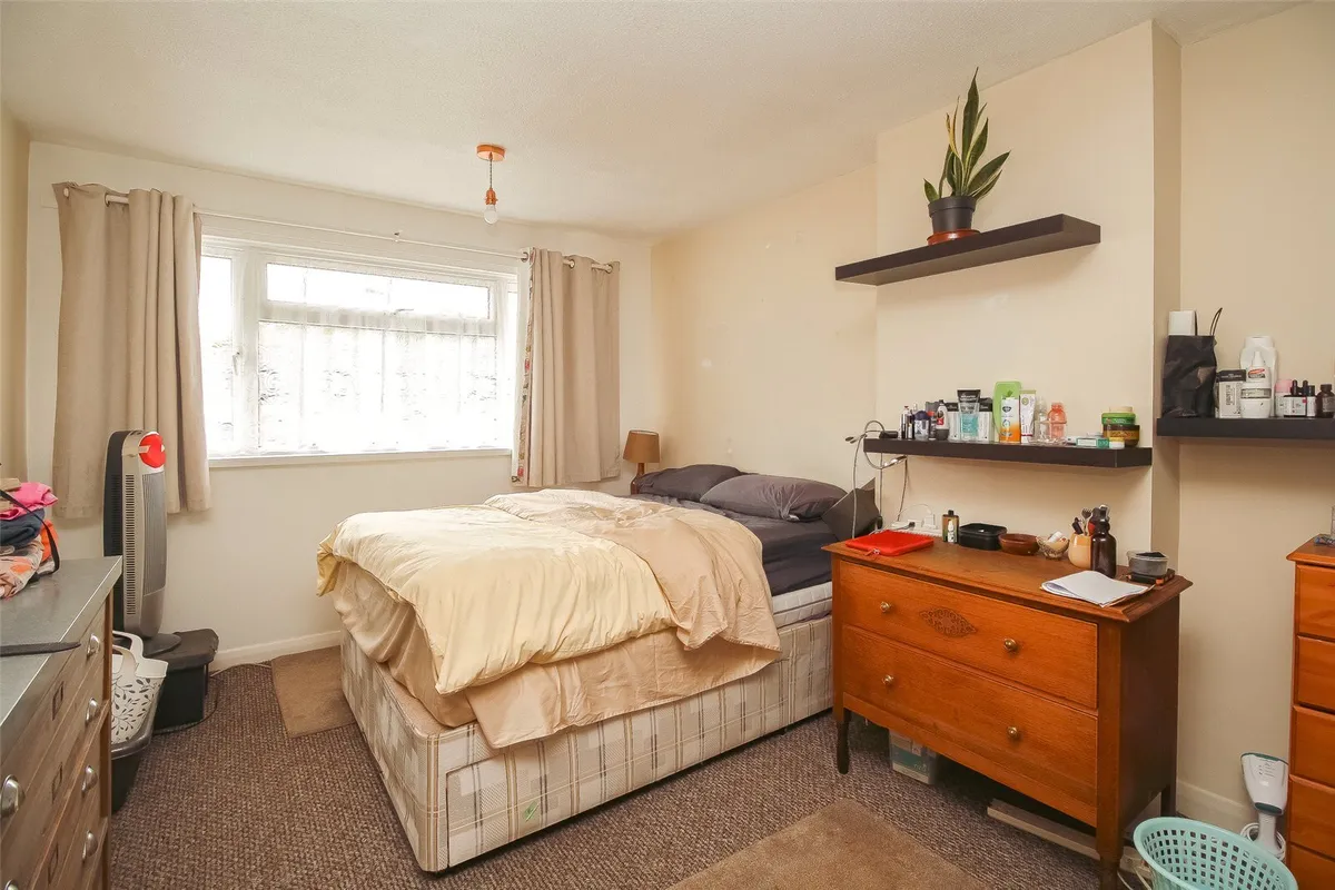 Moreton Park Road, Bideford, EX39