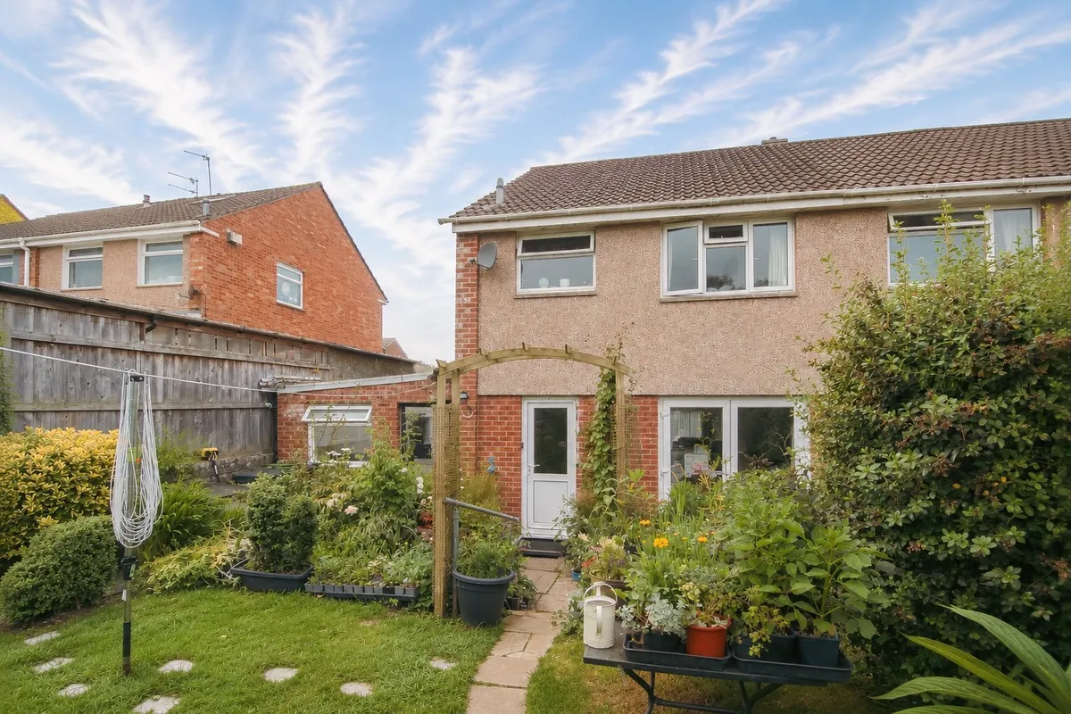 Moreton Park Road, Bideford, EX39