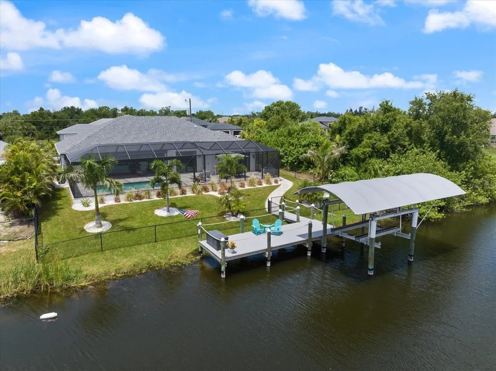 9294 Panama Circle, Port Charlotte, FL 33981