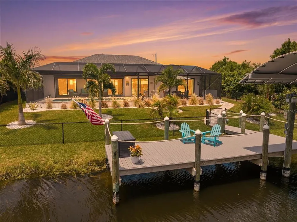 9294 Panama Circle, Port Charlotte, FL 33981