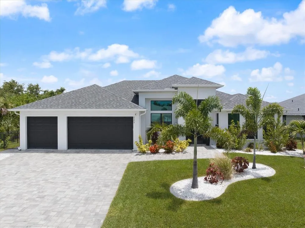 9294 Panama Circle, Port Charlotte, FL 33981