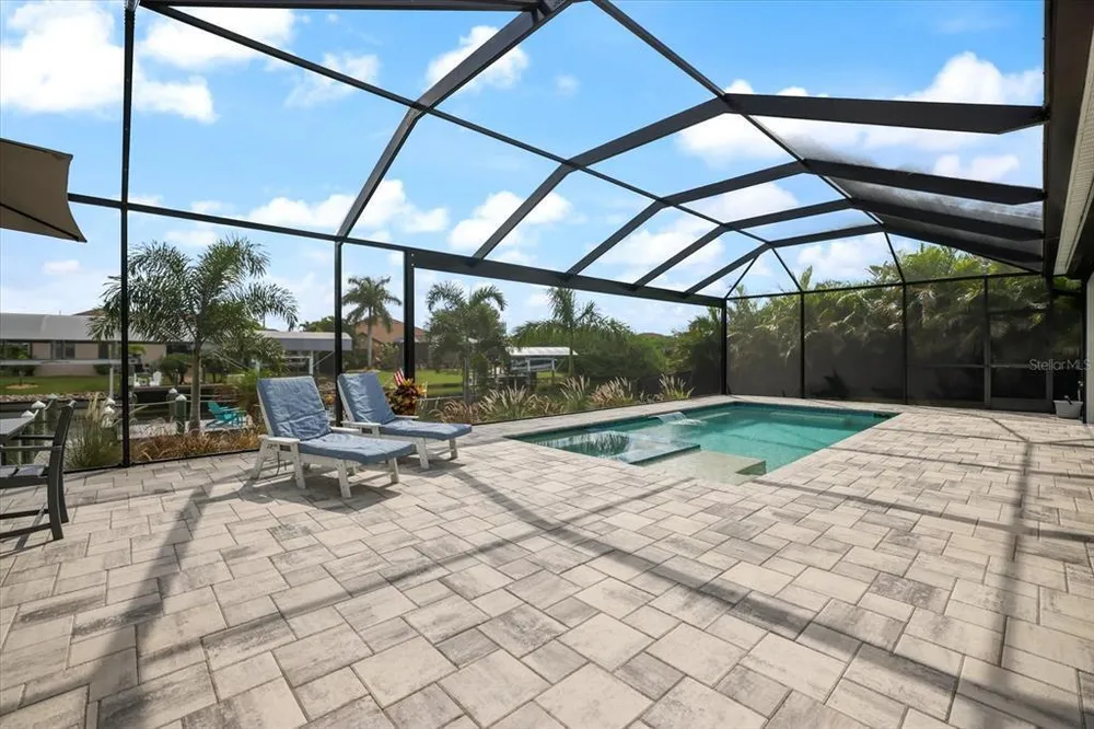 9294 Panama Circle, Port Charlotte, FL 33981