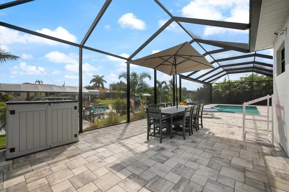 9294 Panama Circle, Port Charlotte, FL 33981