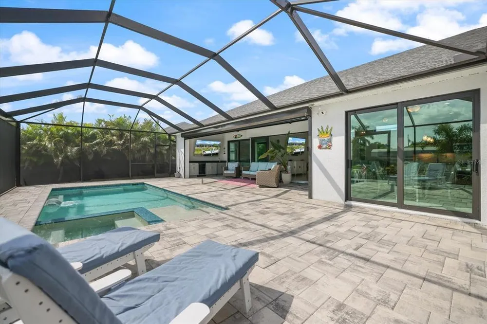 9294 Panama Circle, Port Charlotte, FL 33981