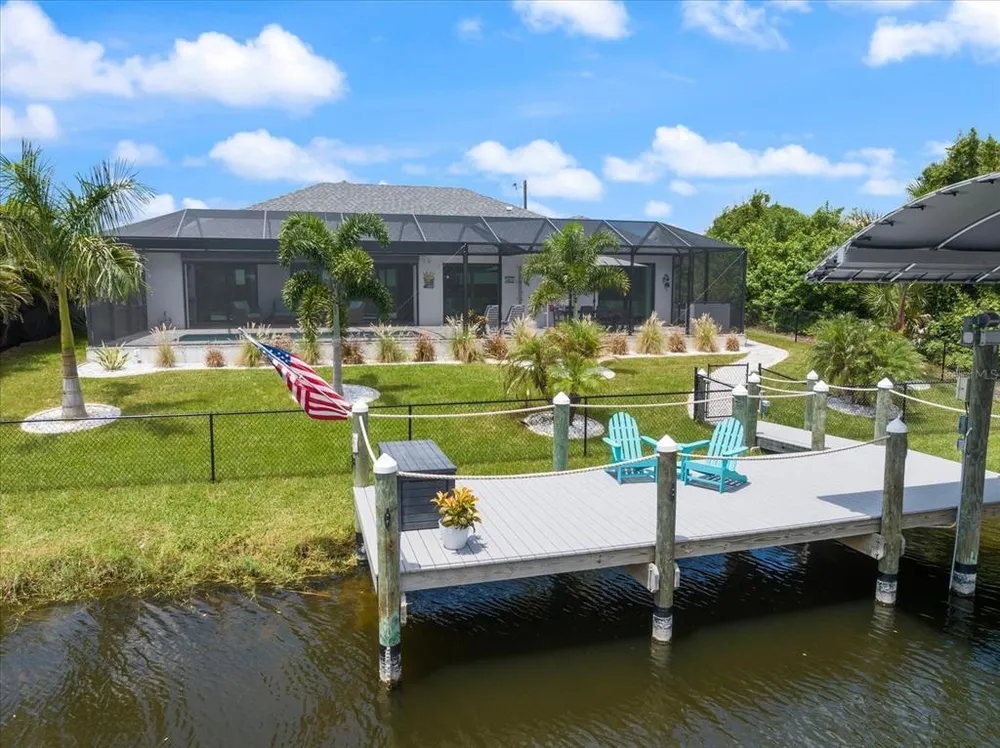 9294 Panama Circle, Port Charlotte, FL 33981