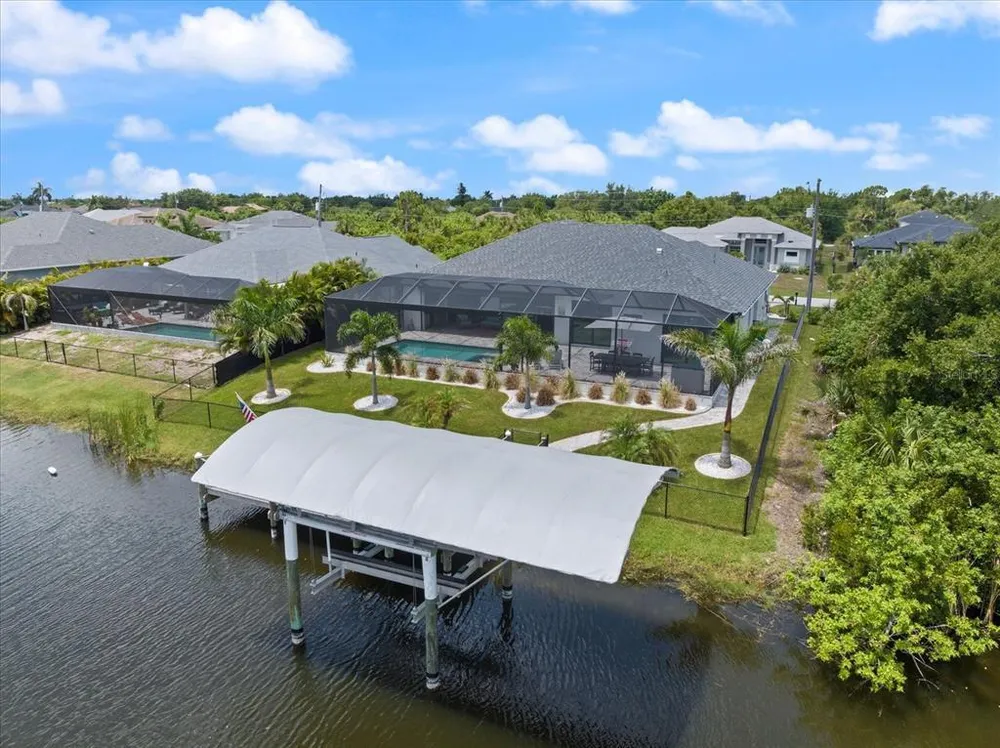 9294 Panama Circle, Port Charlotte, FL 33981