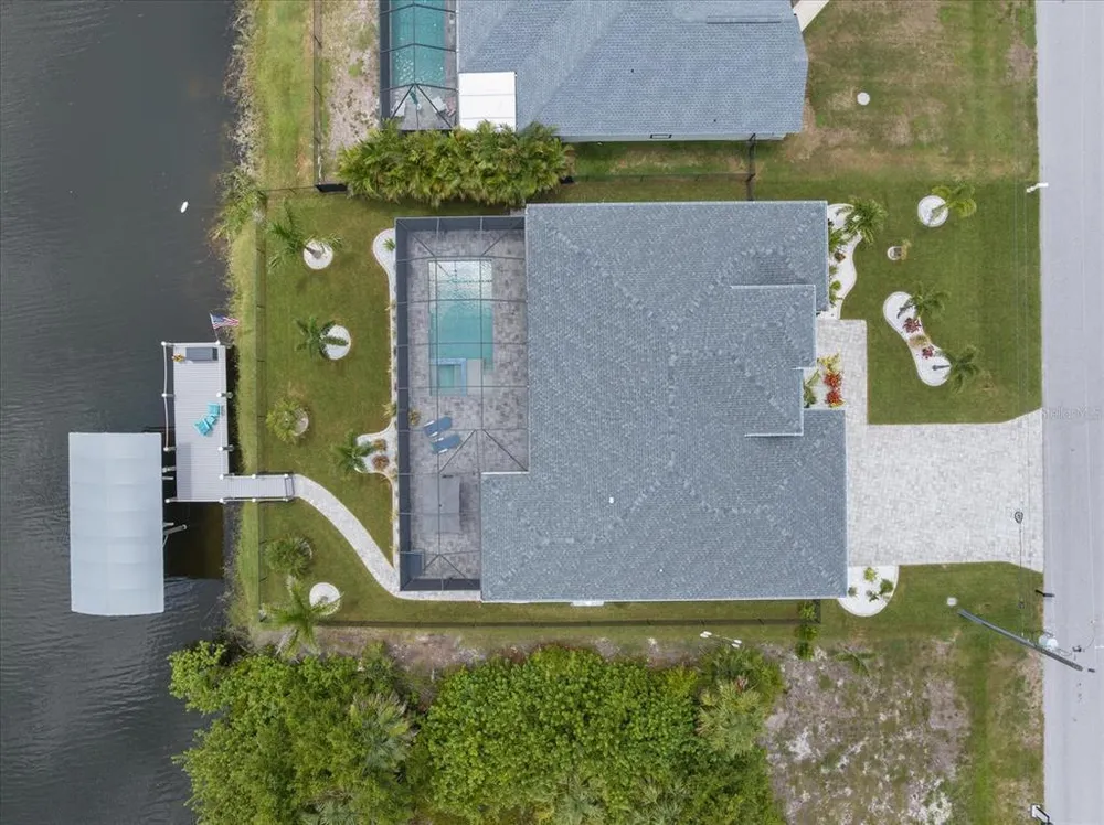 9294 Panama Circle, Port Charlotte, FL 33981