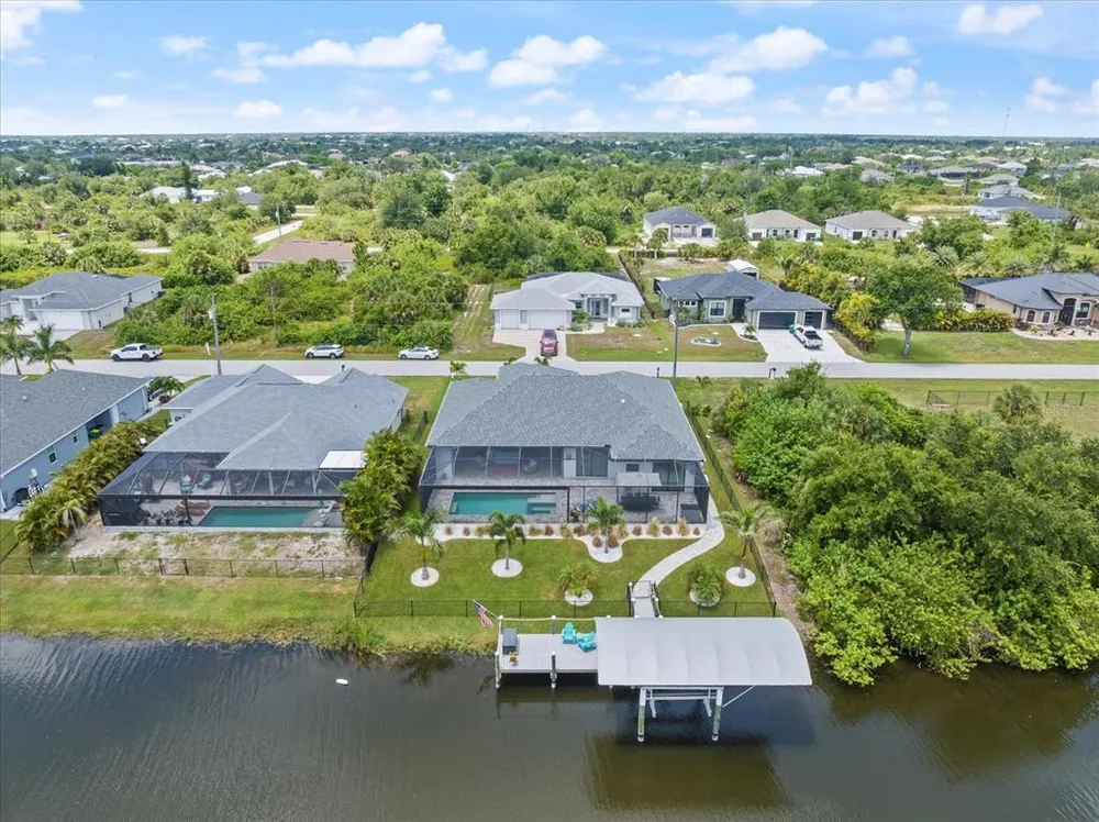 9294 Panama Circle, Port Charlotte, FL 33981
