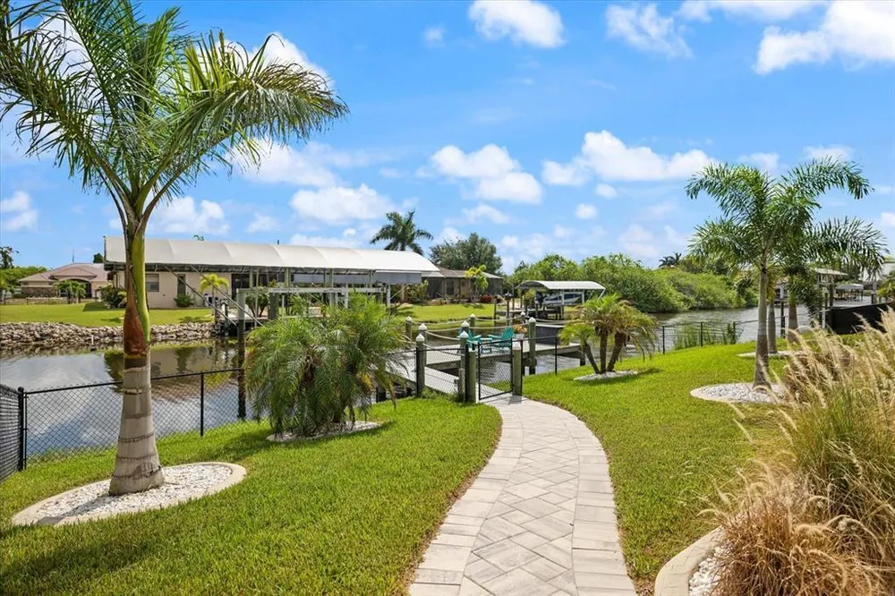 9294 Panama Circle, Port Charlotte, FL 33981