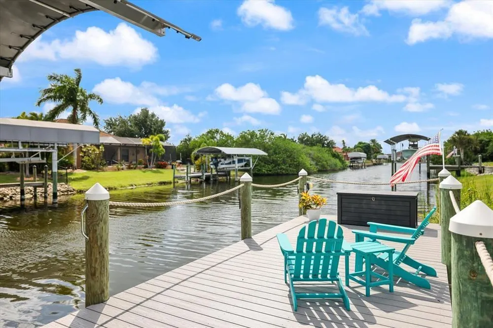 9294 Panama Circle, Port Charlotte, FL 33981