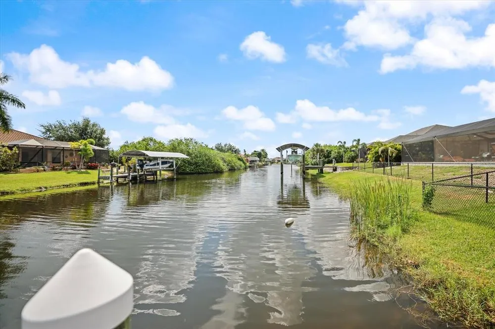 9294 Panama Circle, Port Charlotte, FL 33981