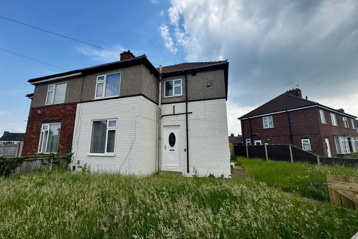 Lambton Road, STOCKTON-ON-TEES