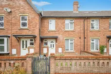 Alderman Road, Ipswich