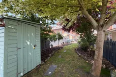 Leat Street, Tiverton
