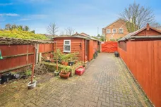 Alderman Road, Ipswich
