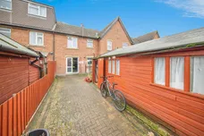 Alderman Road, Ipswich