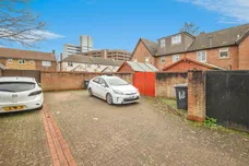Alderman Road, Ipswich