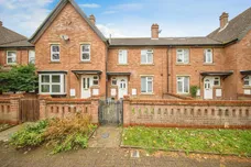 Alderman Road, Ipswich