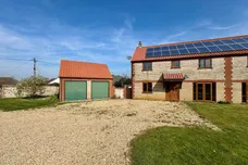 Cloughs Farm, Hythe Road, Methwold