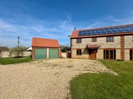 Cloughs Farm, Hythe Road, Methwold photo