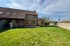Cloughs Farm, Hythe Road, Methwold