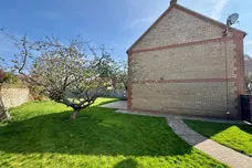 Cloughs Farm, Hythe Road, Methwold