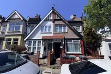 Lyndhurst Road, LONDON