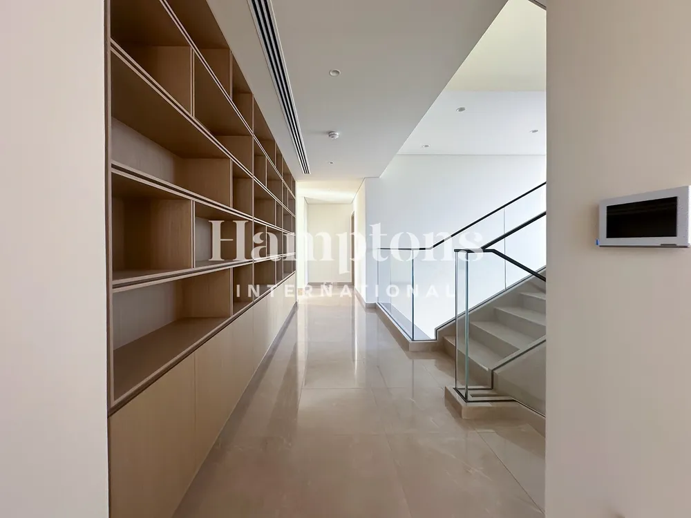 Dubai Hills Estate