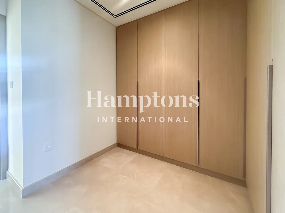 Dubai Hills Estate