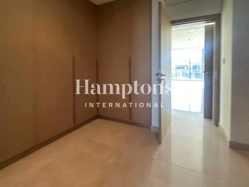 Dubai Hills Estate