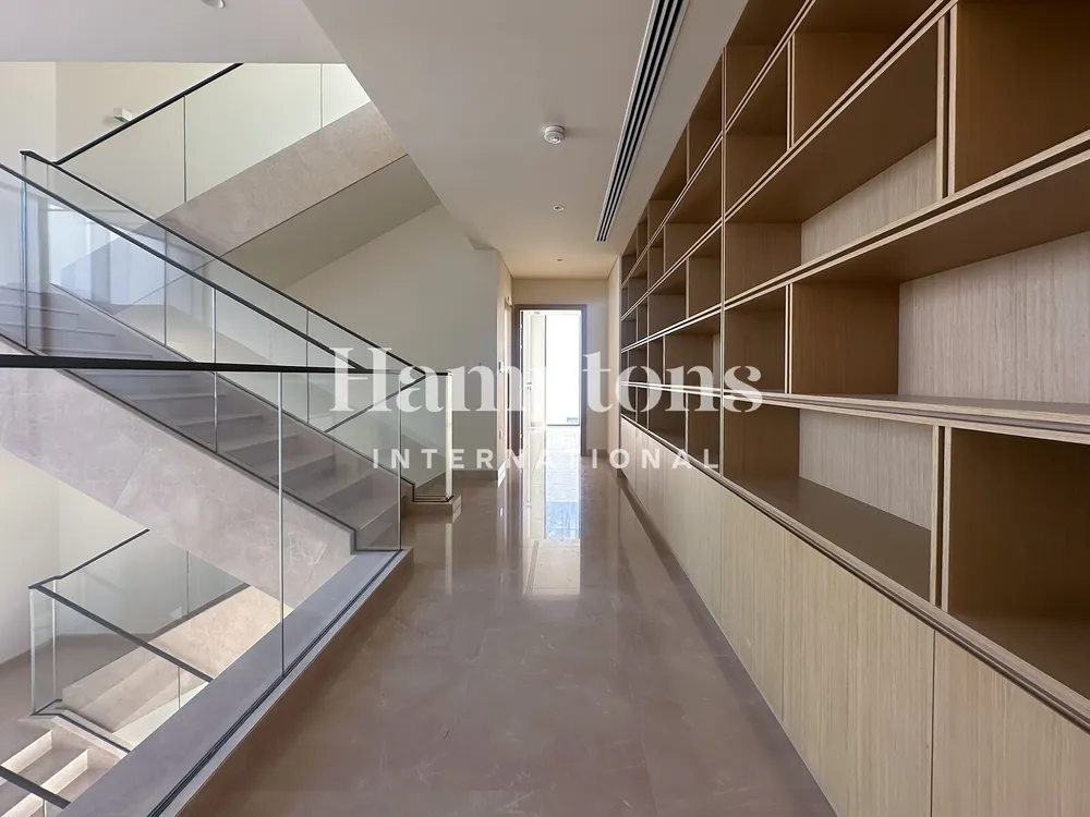 Dubai Hills Estate