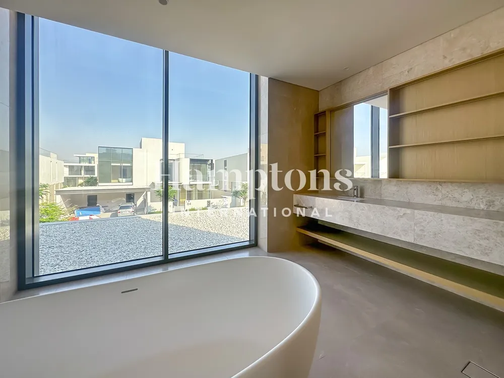 Dubai Hills Estate