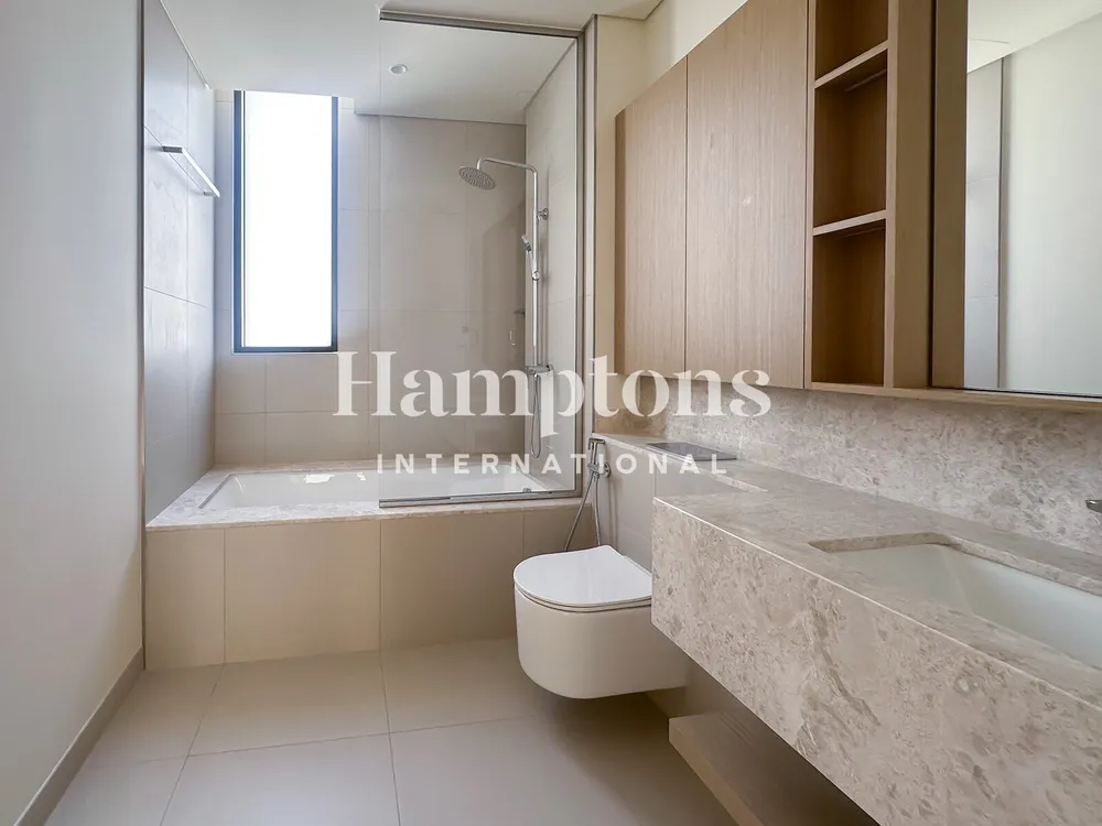 Dubai Hills Estate
