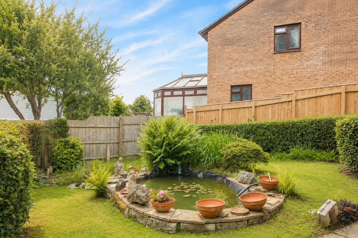 Oaklands, Bideford, EX39