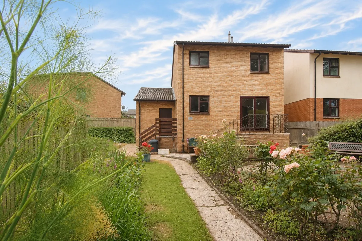 Oaklands, Bideford, EX39