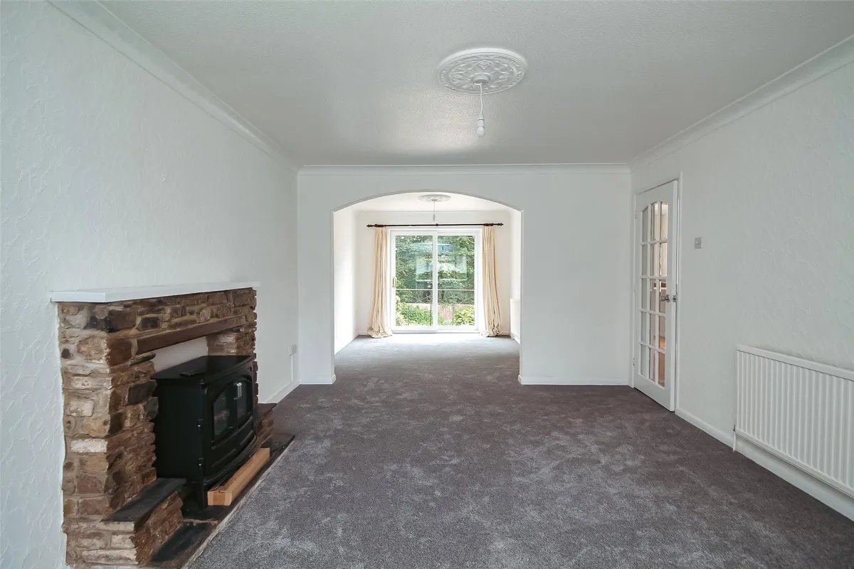 Oaklands, Bideford, EX39