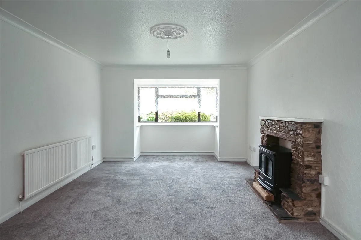 Oaklands, Bideford, EX39