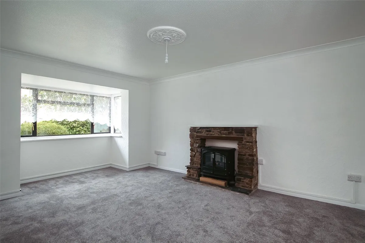 Oaklands, Bideford, EX39